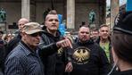 Chris Ares : YouTube sperrt Konto von rechtsextremem Rapper