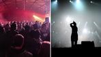 Rechter Rap: Die rechte Box auf Anschlag