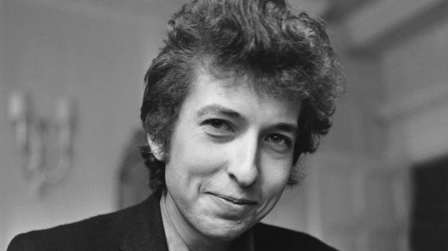 Bob Dylan Der Deal Seines Lebens Zeit Online