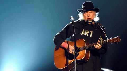 Neil Young News Und Infos Zeit Online