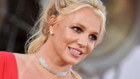 Britney Spears Toxisches Geschaft Zeit Online