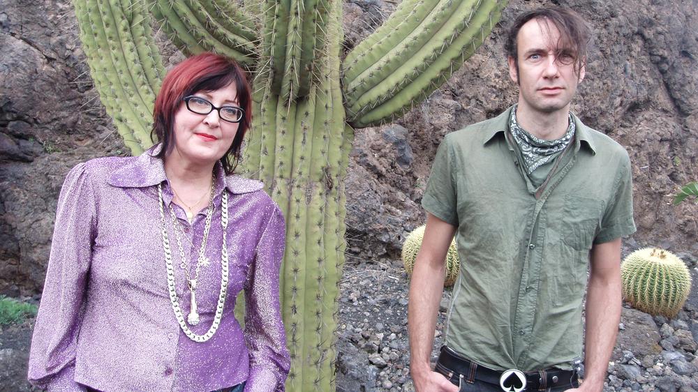 Franoise Cactus: Lolita des Untergrunds | DIE ZEIT