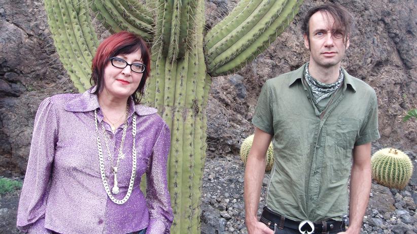 Franoise Cactus: Lolita des Untergrunds | DIE ZEIT
