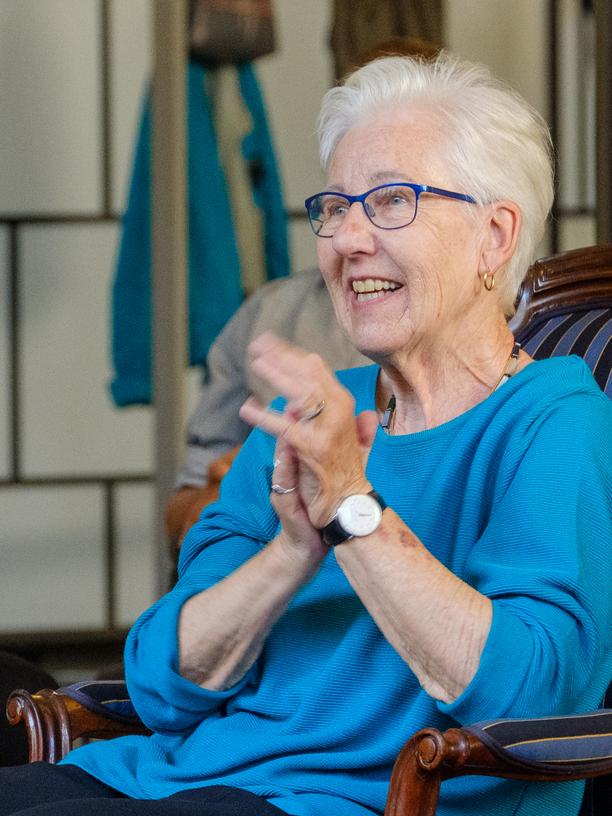 Irène Schweizer Avantgardistin, Feministin, Sekretärin, Nixe ZEIT ONLINE