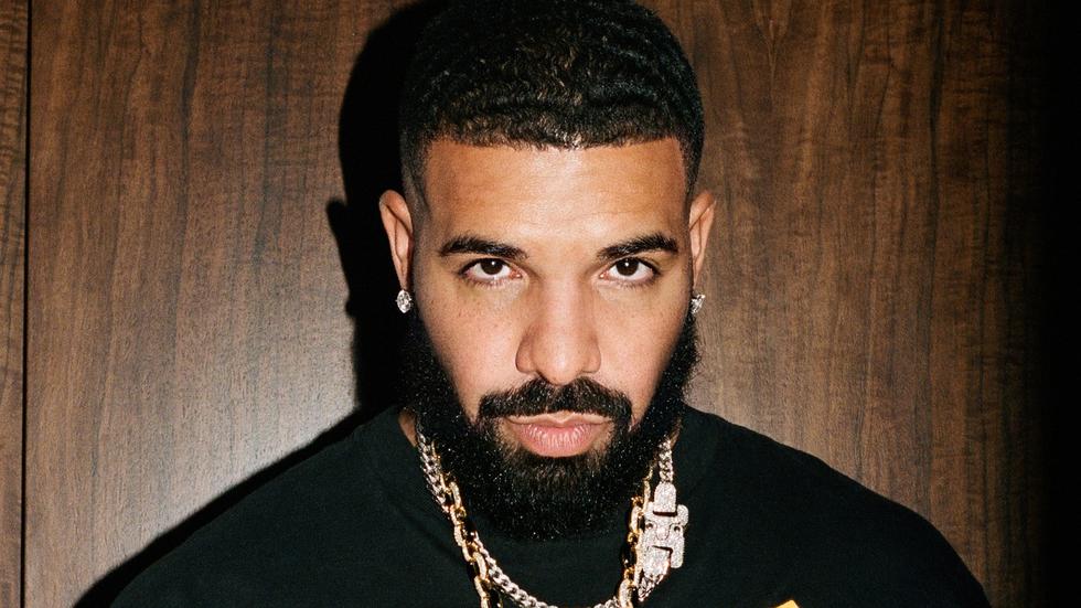 Drakes "Certified Lover Boy" Daddy kommt bald nach Hause ZEIT ONLINE
