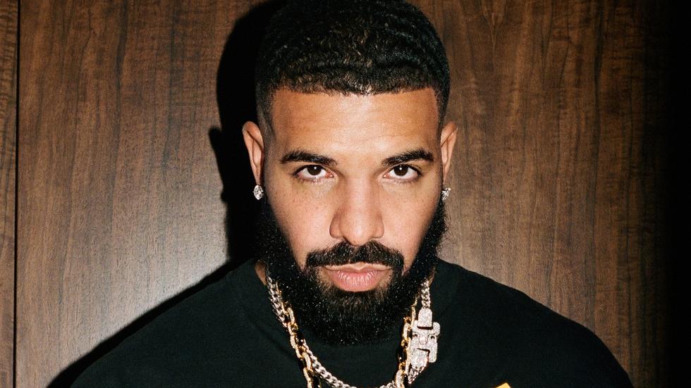 Drakes "Certified Lover Boy" Daddy kommt bald nach Hause ZEIT ONLINE