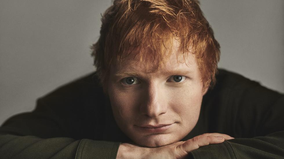 Ed Sheeran Muss nur kurz die Windeln wechseln ZEIT ONLINE