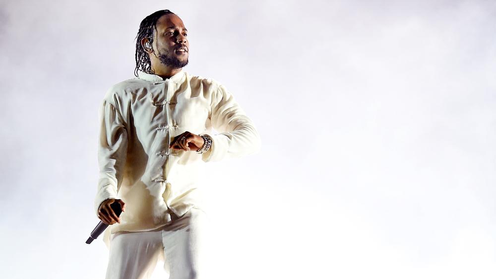 Kendrick Lamar: Eine Art Happy End | DIE ZEIT