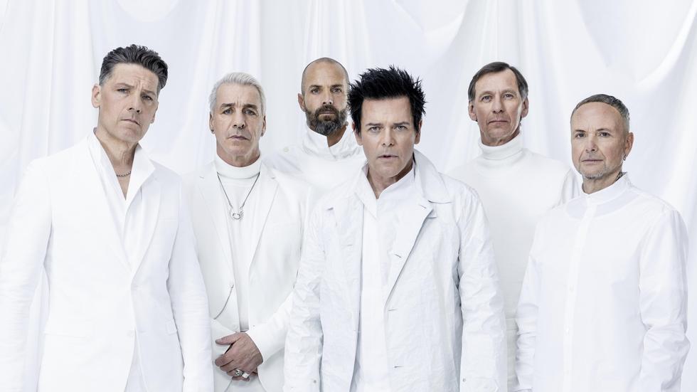 Rammstein