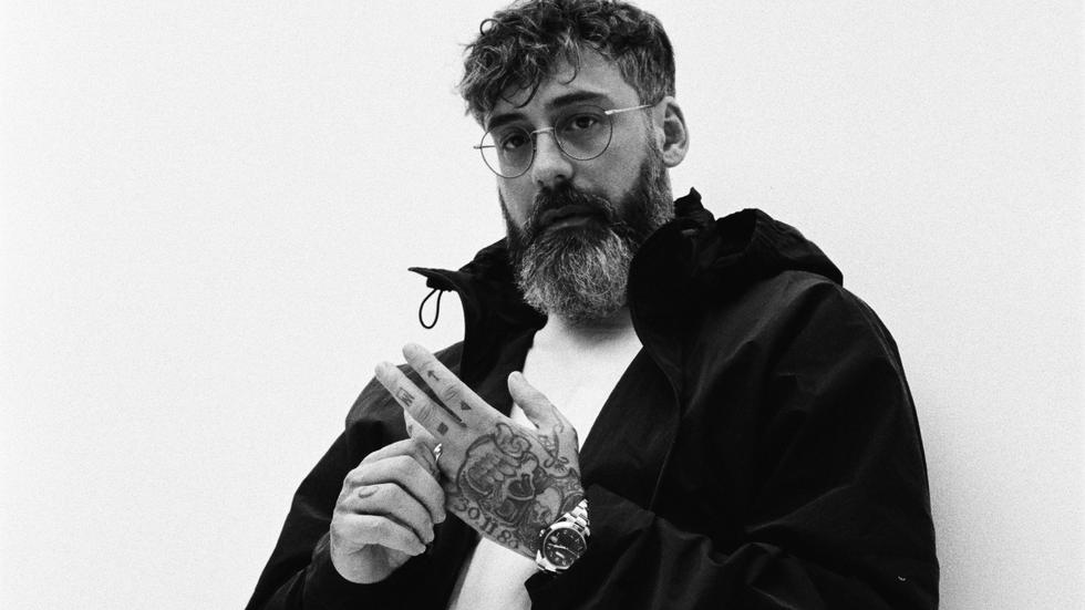 “Paul” von Sido: “Die beste Kunst entsteht aus Schmerz” | ZEIT ONLINE
