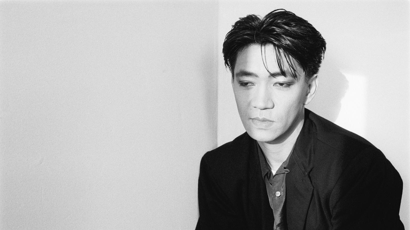 Ryuichi Sakamoto 1987