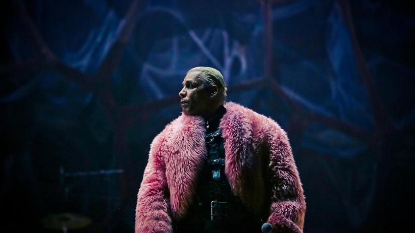 Till Lindemann News und Infos ZEIT ONLINE