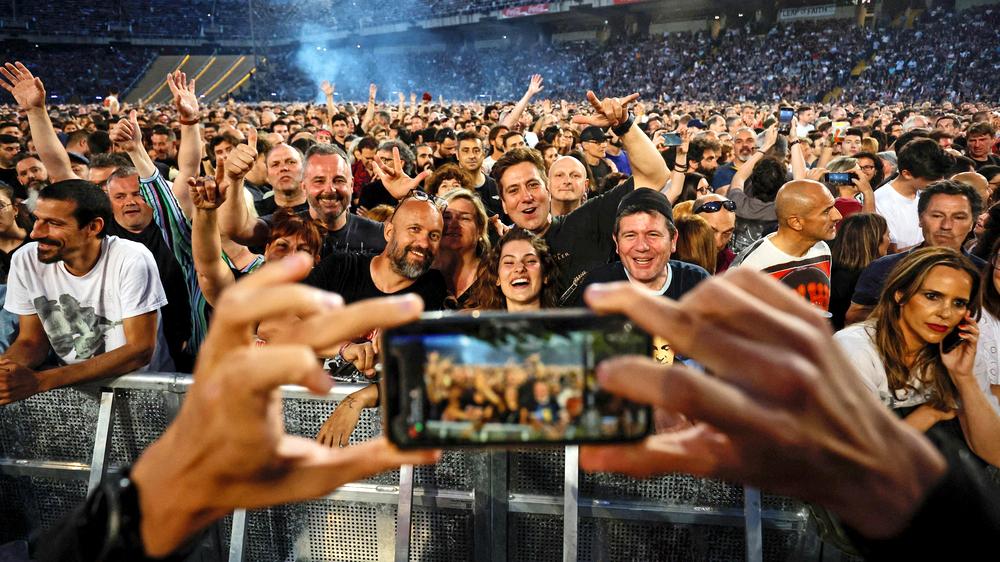 Ist Eventim und Ticketmaster das gleiche?