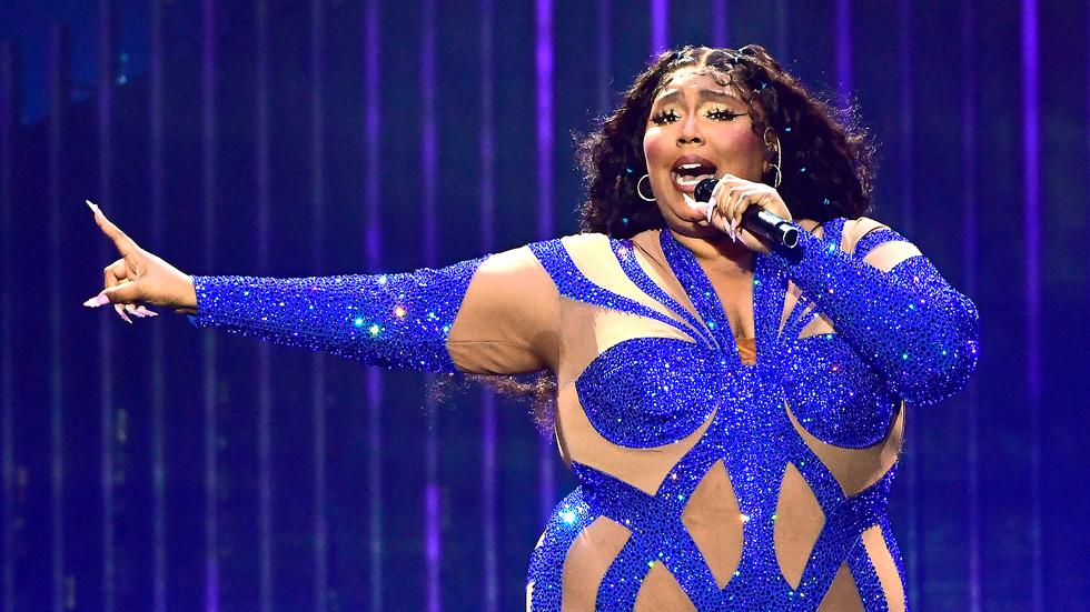 Lizzo Die große Kränkung ZEIT ONLINE