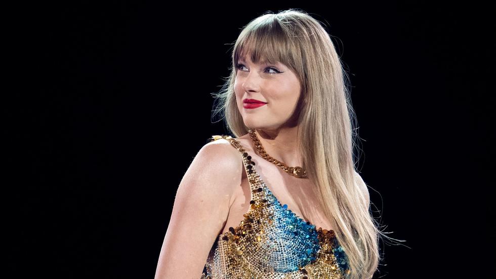Popmusik "Time"Magazin kürt Taylor Swift zur Person des Jahres ZEIT