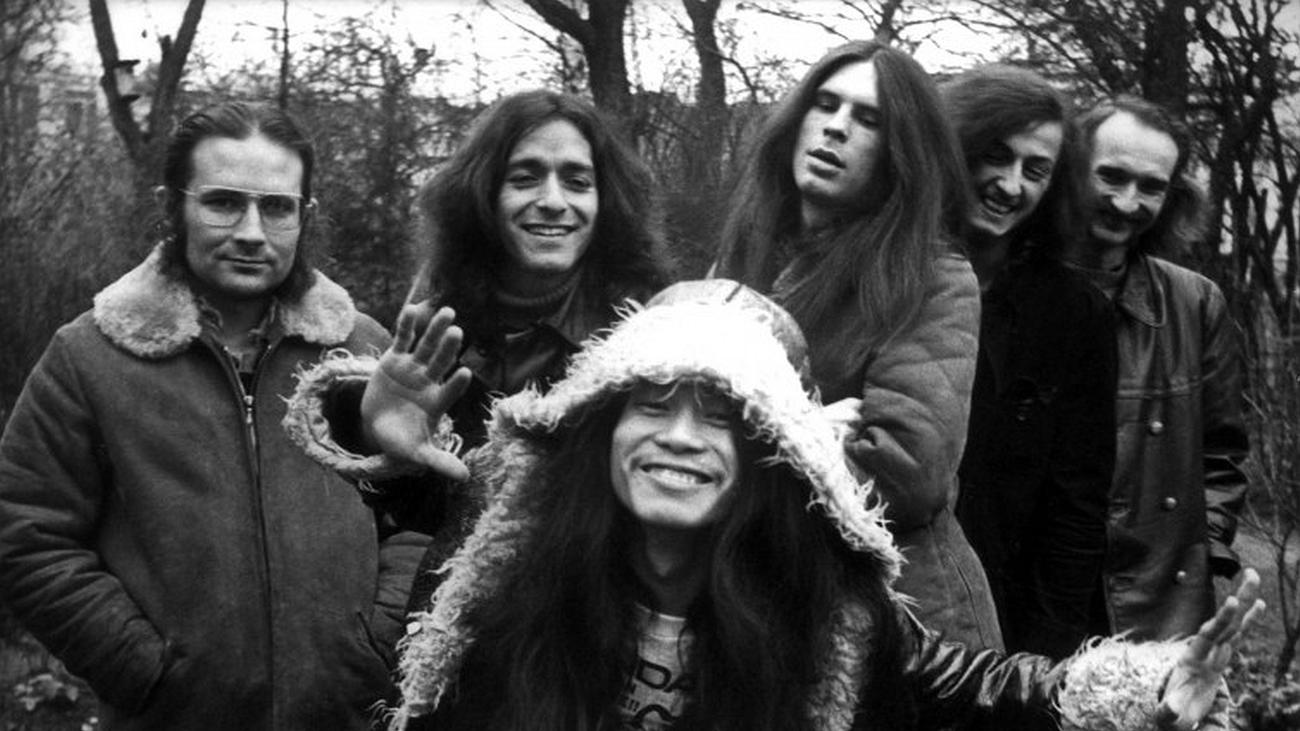 Damo Suzuki : L’art de la coïncidence