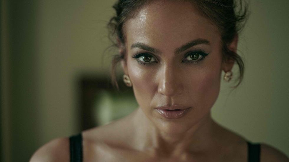 Jennifer Lopez - Figure 1