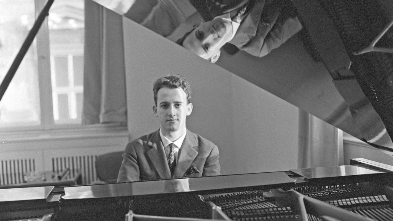 Maurizio Pollini : L’idéal platonicien de la musique pour piano