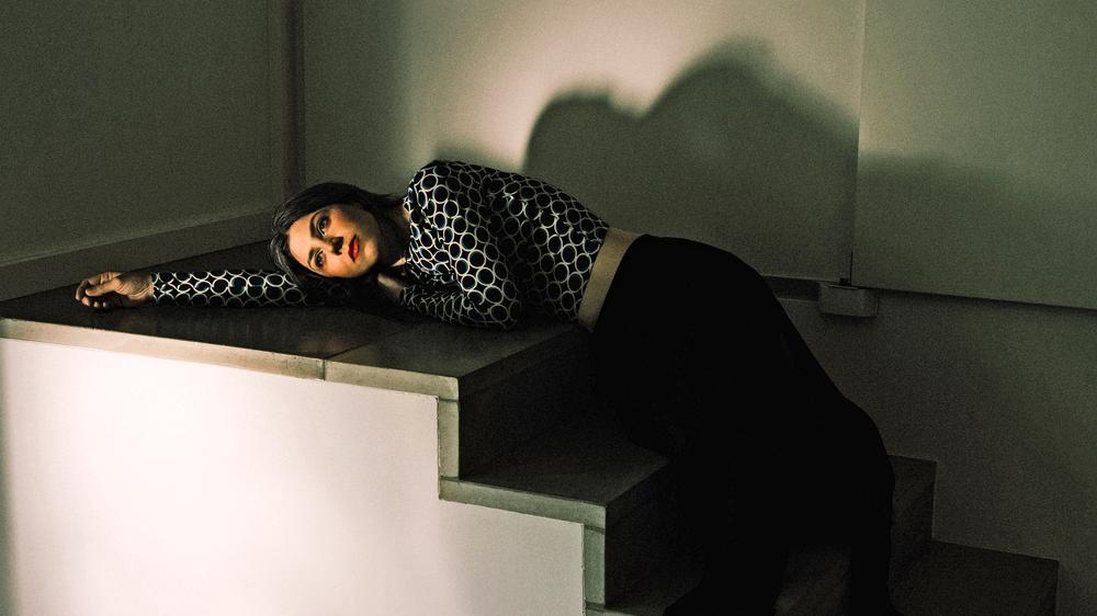 Julia Holter Zumindest ein paar Vögel ZEIT ONLINE