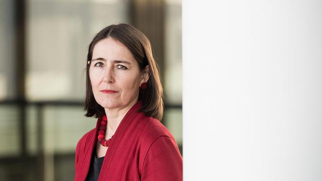 Süddeutsche Zeitung: Alexandra Föderl-Schmid kehrt als Nachrichtenchefin zur SZ zurück