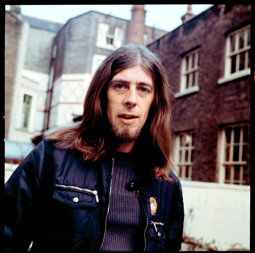 Kalifornien: Bluesmusiker John Mayall Ist Tot | ZEIT ONLINE