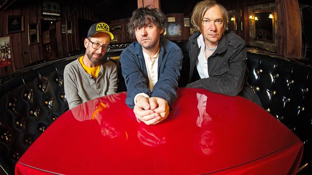 Bright Eyes: "Manchmal glaube ich, dass ich Musik hasse"