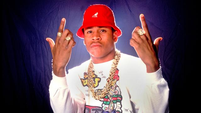 LL Cool J: "Das Geld hat mich nicht befreit. Ich war schon vorher frei"