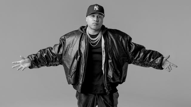 LL Cool J: "Mein Lieblingsbuch ist die 'Odyssee'"