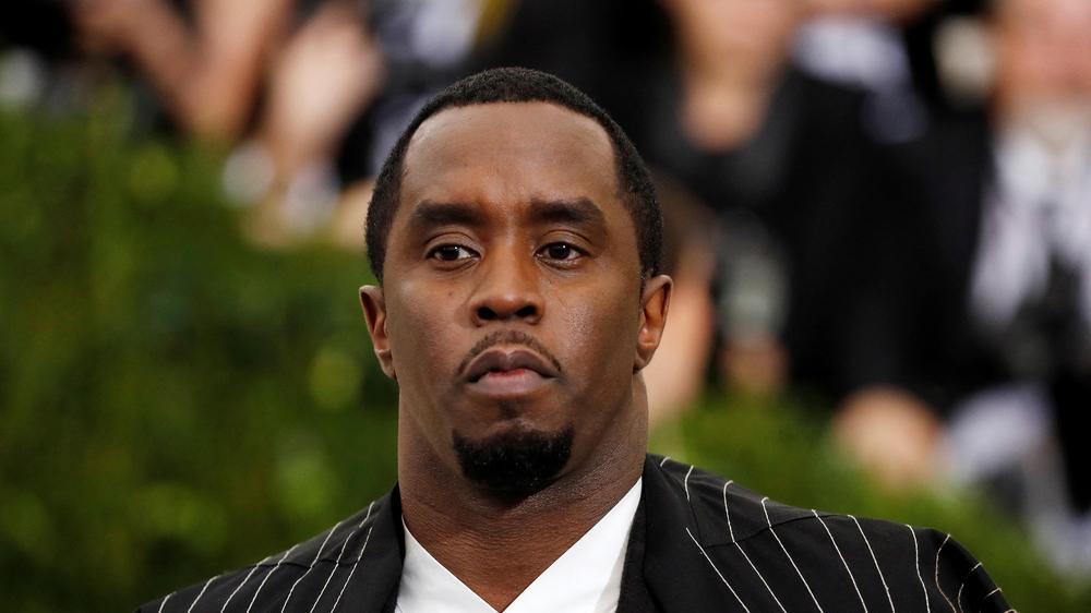 Sean Combs: Sean Combs soll jahrzehntelang Frauen und andere Menschen in seinem Umfeld sexuell missbraucht haben 