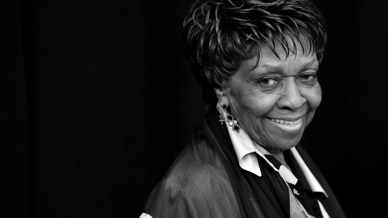 Cissy Houston: Die majestätische Stimme im Hintergrund