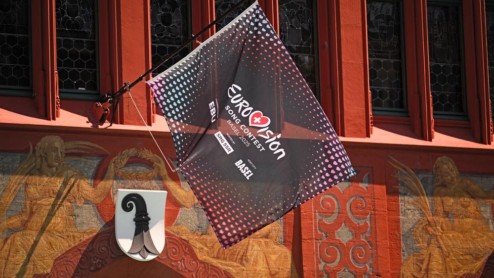 ESC 2025 Blog Inhalt