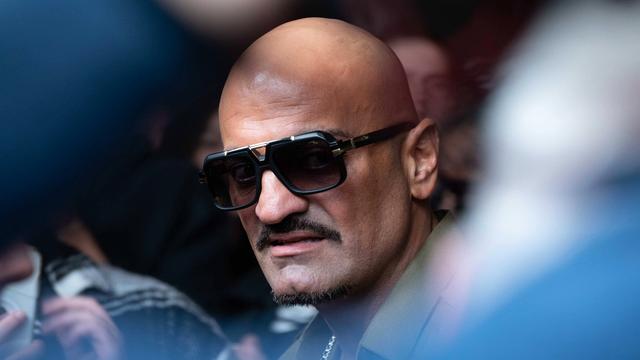 Giware Hajabi: Rapper Xatar ist tot