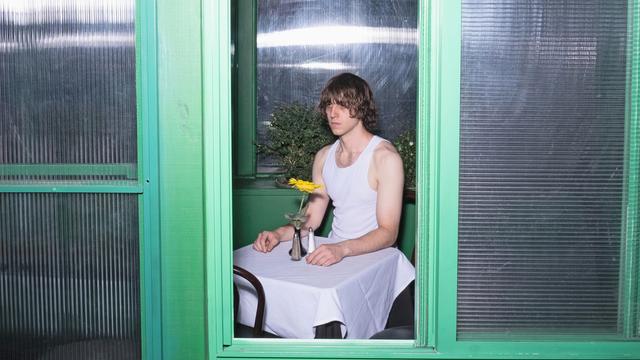 "Heavy Metal" von Cameron Winter: Es gibt einen Gott