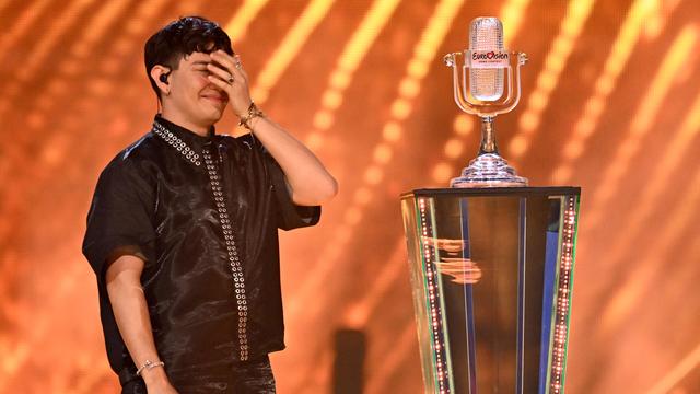 Eurovision Song Contest: Die lange ESC-Nacht zum Nachlesen