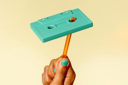 Musikstreamingdienste Spotify Demokratisierung Popmusik
