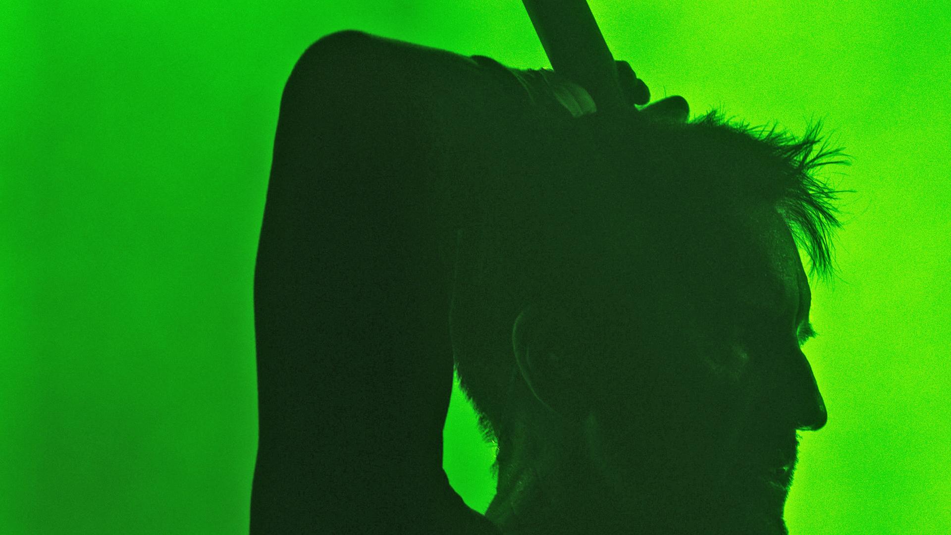 Nine Inch Nails: Gott ist tot und niemanden stört's