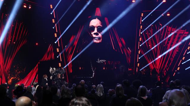 Heavy Metal: Prominente Musiker trauern um Ozzy Osbourne