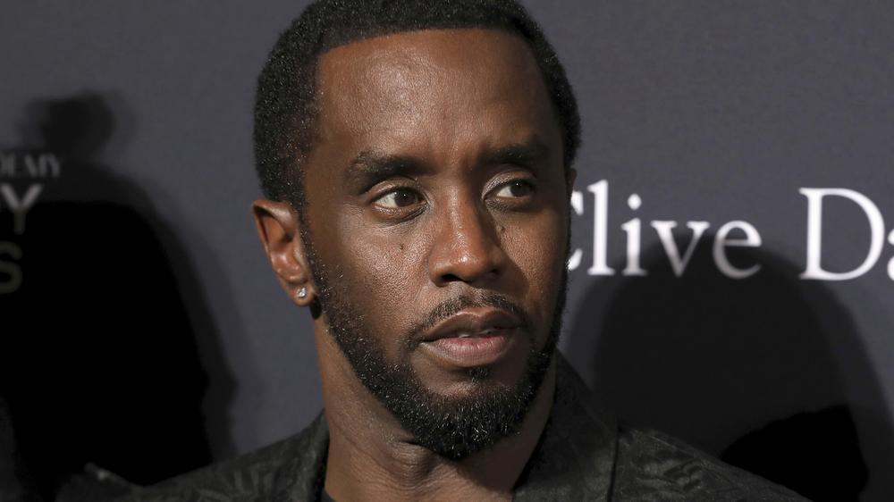  Sean Combs, hier in Beverly Hills im Jahr 2020 fotografiert