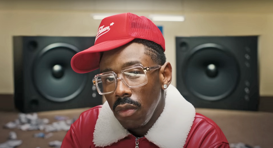 Tyler The Creator Don’t tap the glass M DON'T TAP THE GLASS - Album by Tyler, The Creator - Apple Music