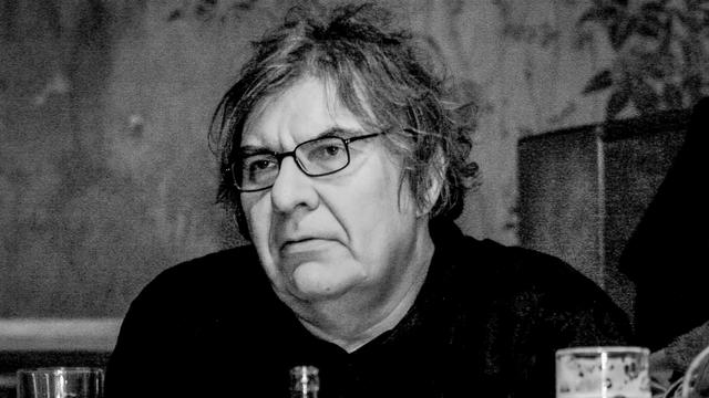 Alfred Hilsberg: Lieber zu viel als zu wenig