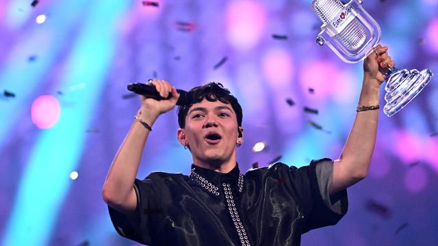 ESC: Eurovision Song Contest 2026 findet in Wien statt