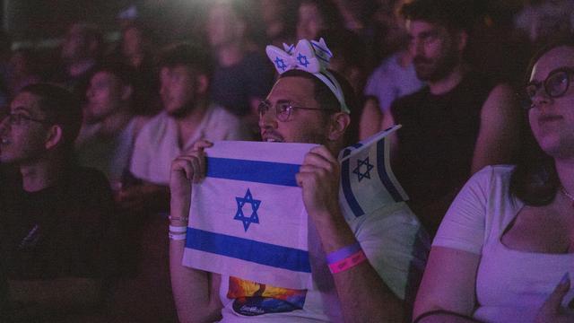 ESC 2026: Niederlande schließen sich Boykott-Drohung bei ESC-Teilname Israels an