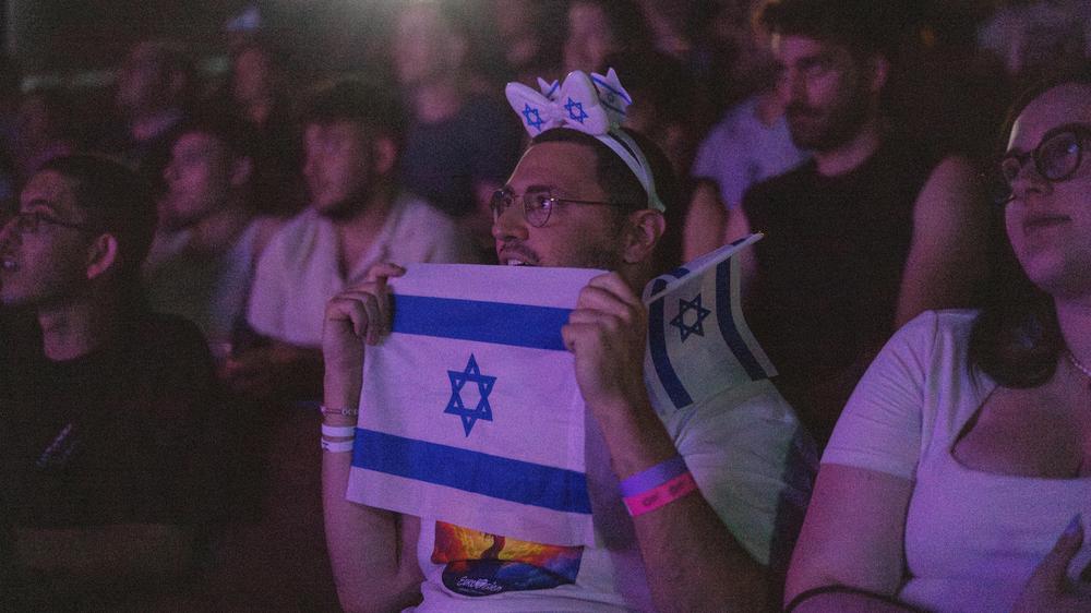 ESC 2026: Israel nahm 2025 am ESC teil, mehrere Länder wollen Israel im kommenden Jahr daran hindern.