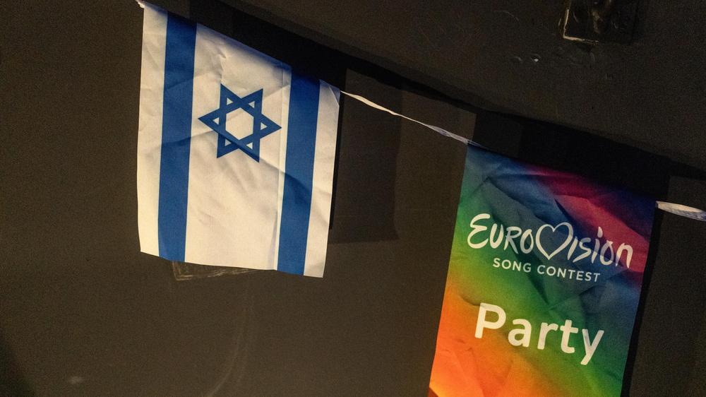 Eurovision Song Contest: Wegen Israels Vorgehen im Gazastreifen fordern einige Länder den Ausschluss Israels vom ESC 2026.