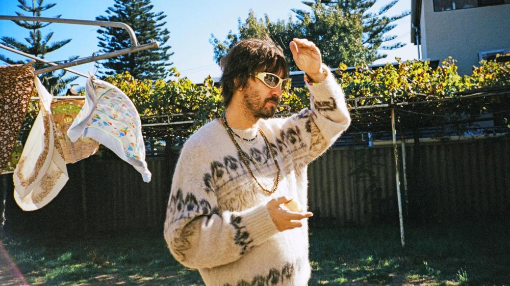 Tame Impala Deadbeat 2025