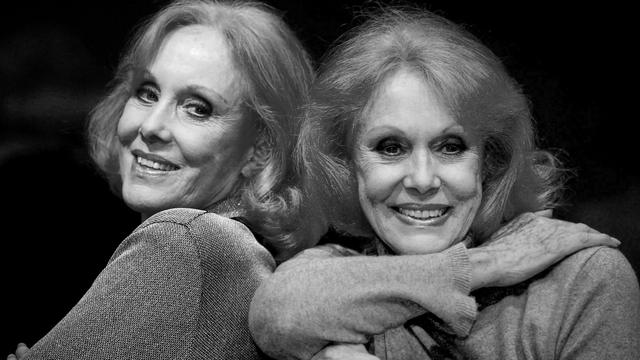 Kessler-Zwillinge Alice und Ellen mit 89 Jahren gestorben