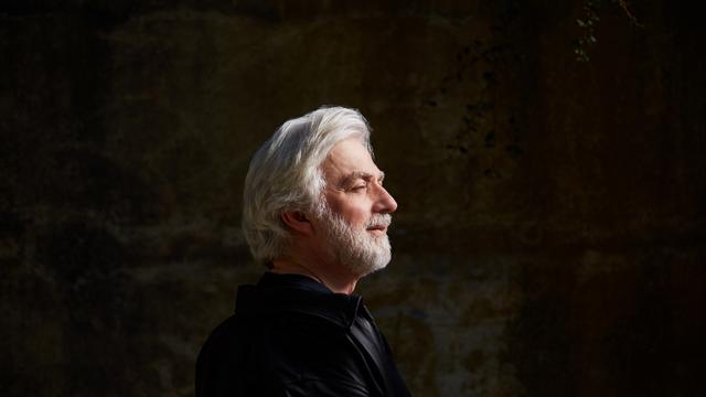 (+) Krystian Zimerman: Das letzte Geheimnis der Klavierwelt