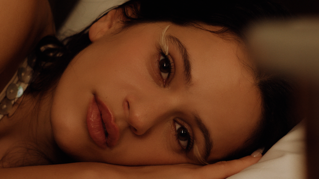 "Lux" von Rosalía: Der Pop hat eine neue Göttin