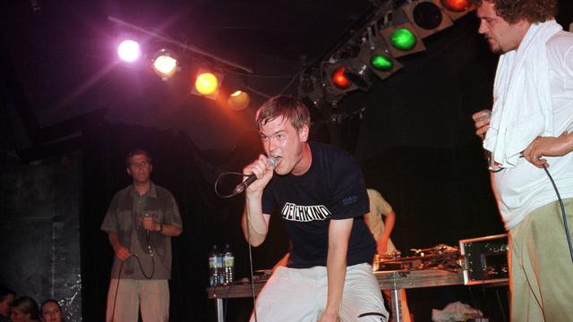 Deichkind: Deichkind-Gründungsmitglied Malte Pittner mit 47 Jahren gestorben