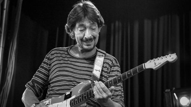"Driving Home For Christmas"-Sänger Chris Rea ist tot